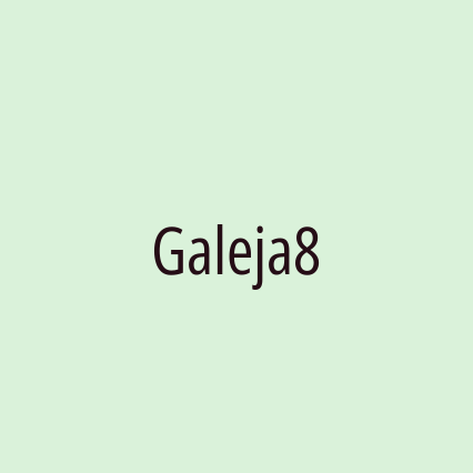 Galeja8