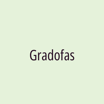 Gradofas