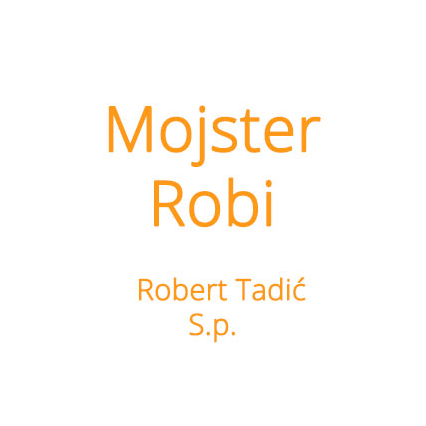 Zaključna Gradbena Dela Mojster Robi, Robert Tadić S.p., Trbovlje