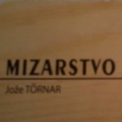 Mizarstvo Jože Törnar s.p.