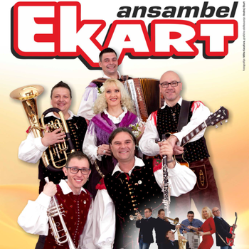 Ansambel EKART