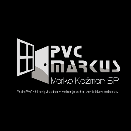 PVC MARKUS (MARKO KOŽMAN S.P)