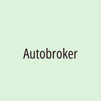 Autobroker