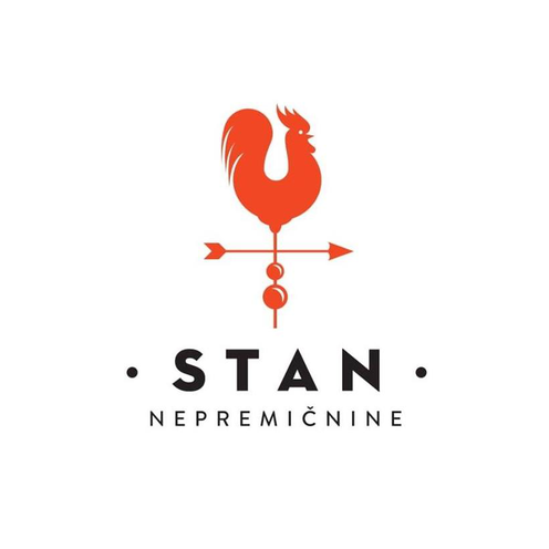 Stan Nepremičnine D.o.o., Ljubljana - Logotip