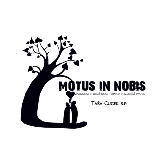 Motus In Nobis, Taša Cucek s.p.