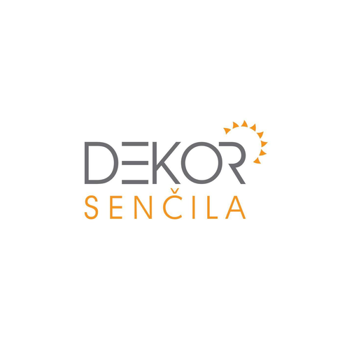 Dekor senčila d.o.o. Ljubljana - Logotip