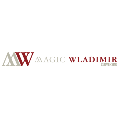 Magic Wladimir - Logotip