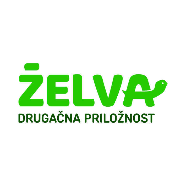 Želva d.o.o. - Logotip