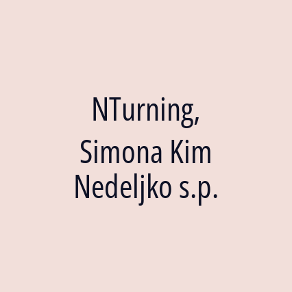 NTurning, Simona Kim Nedeljko s.p.