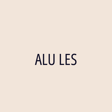 ALU LES