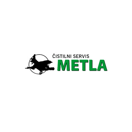 Čistilni servis METLA