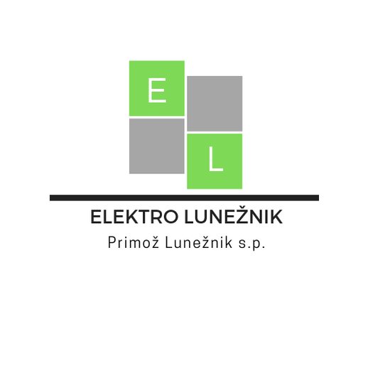 Primož Lunežnik s.p. - Logotip