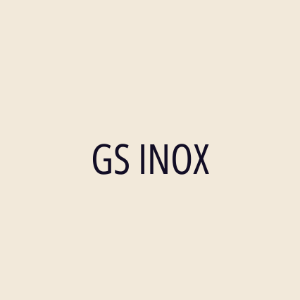 GS INOX