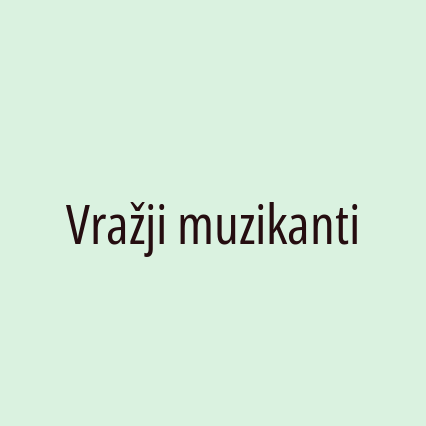 Vražji muzikanti - Logotip