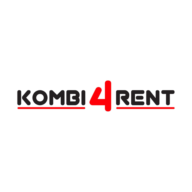 Kombi 4 rent