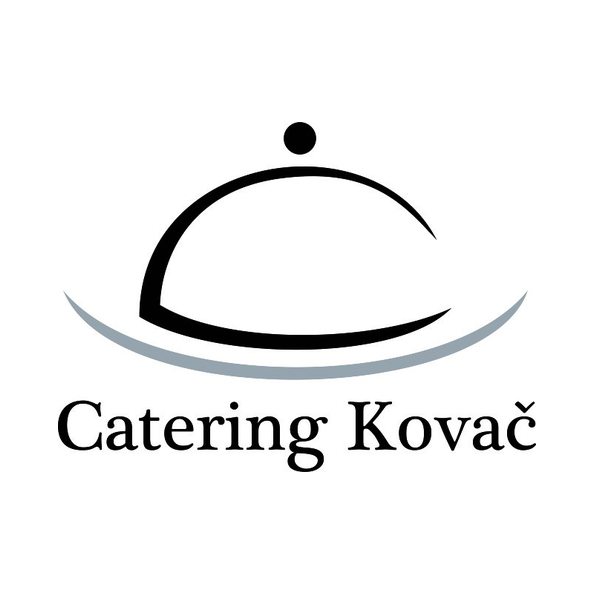 Katering Kovač - Logotip