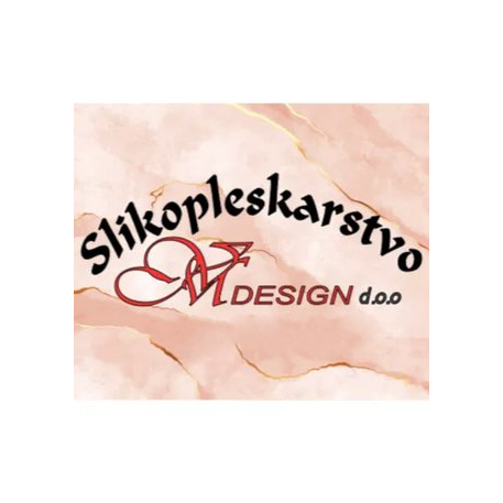 Slikopleskarstvo, V&M Design d.o.o.