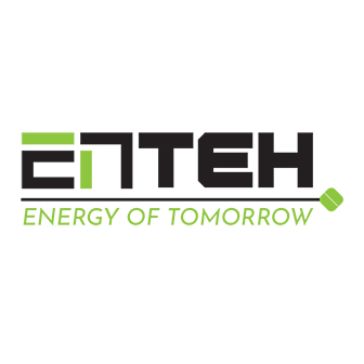 ENTEH ENERGY OF TOMORROW, elektroinštalacije, d.o.o. - Logotip