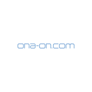 Ona-on.com - Logotip