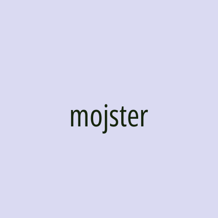 mojster