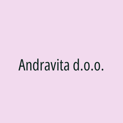 Andravita d.o.o.