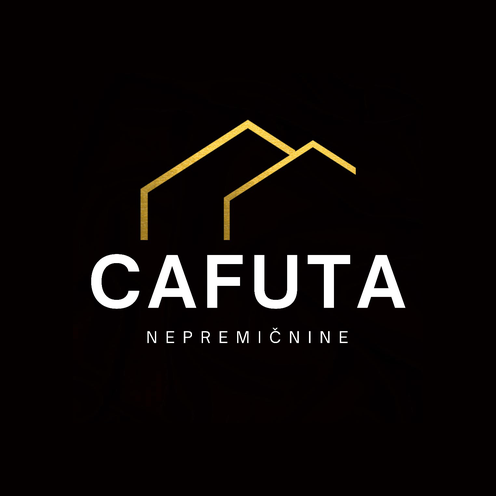 CAFUTA Nepremičnine - Logotip