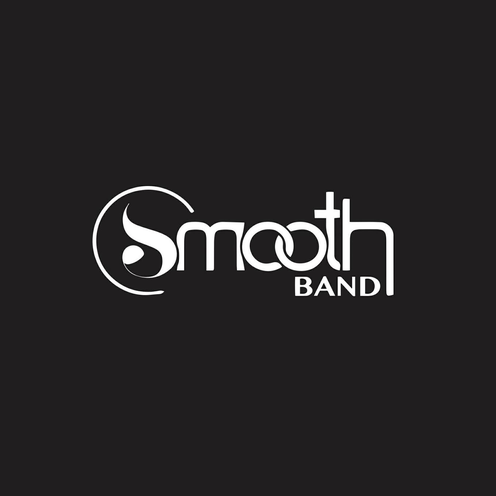 Smooth Band - Logotip