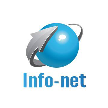 Info-Net, d.o.o. - Logotip