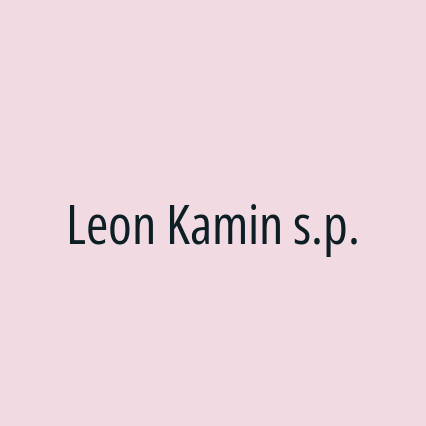 Leon Kamin s.p.