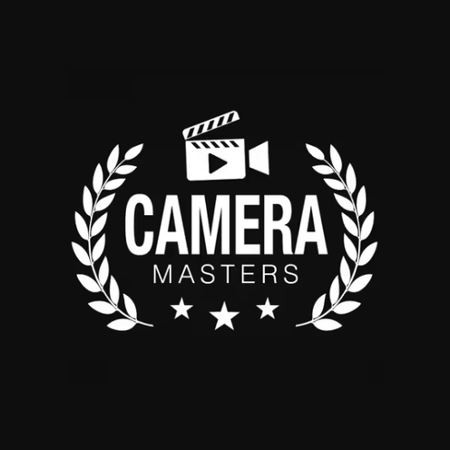 Camera Masters - Logotip