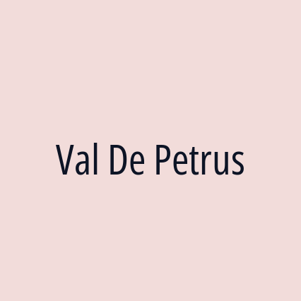 Val De Petrus