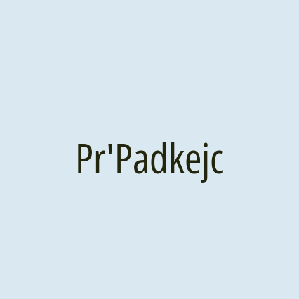 Pr'Padkejc