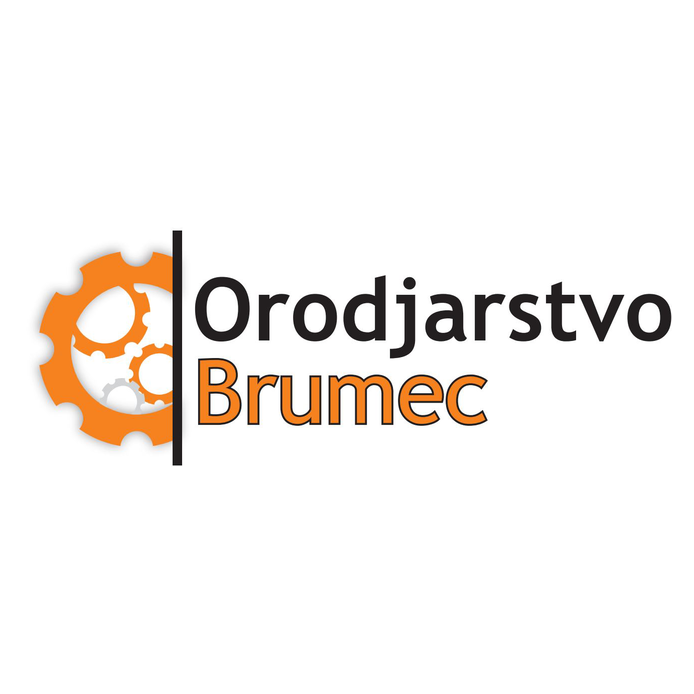 Orodjarstvo Brumec Marko, s.p. - Logotip