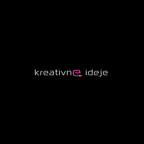 Kreativne Ideje - Logotip