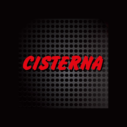 Cisterna