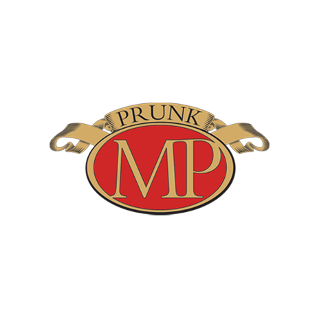 Prunk turizem d.o.o. - Logotip