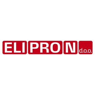 Elipron, Inženiring, Projektiranje In Nadzor d.o.o. - Logotip