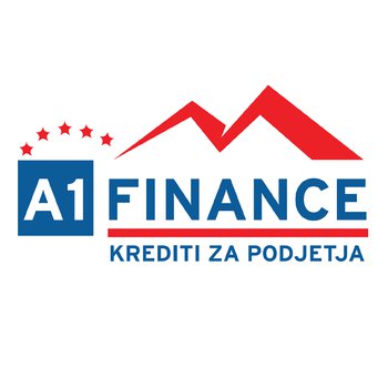 A1 Finance d.o.o. - Logotip