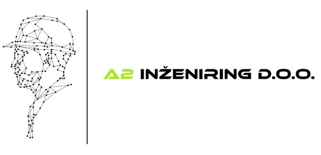 A2 Inženiring, gradbeništvo, d.o.o. - Logotip