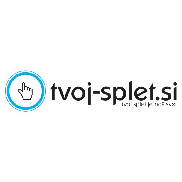 Tvoj-Splet.si - Logotip