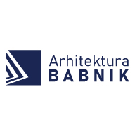 ARHITEKTURA BABNIK d.o.o. - Logotip