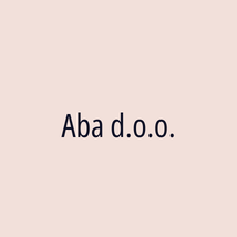 Aba d.o.o. - Logotip