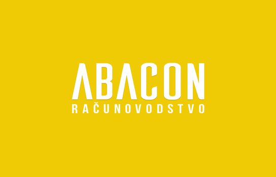 Abacon d.o.o. - Logotip