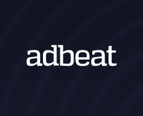 Adbeat - Logotip