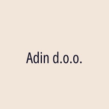 Adin d.o.o. - Logotip