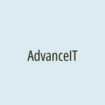 AdvanceIT - Logotip