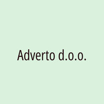 Adverto d.o.o. - Logotip