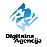 Agencija MK2 - Logotip