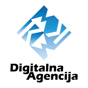 Agencija MK2 - Logotip