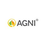 Agni - kamini, štedilniki, peči na biomaso - Logotip